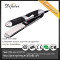 Nylon Hair Iron Ceramic Plate Hair Iron Straightener Nano Ion Hair Flat Irons